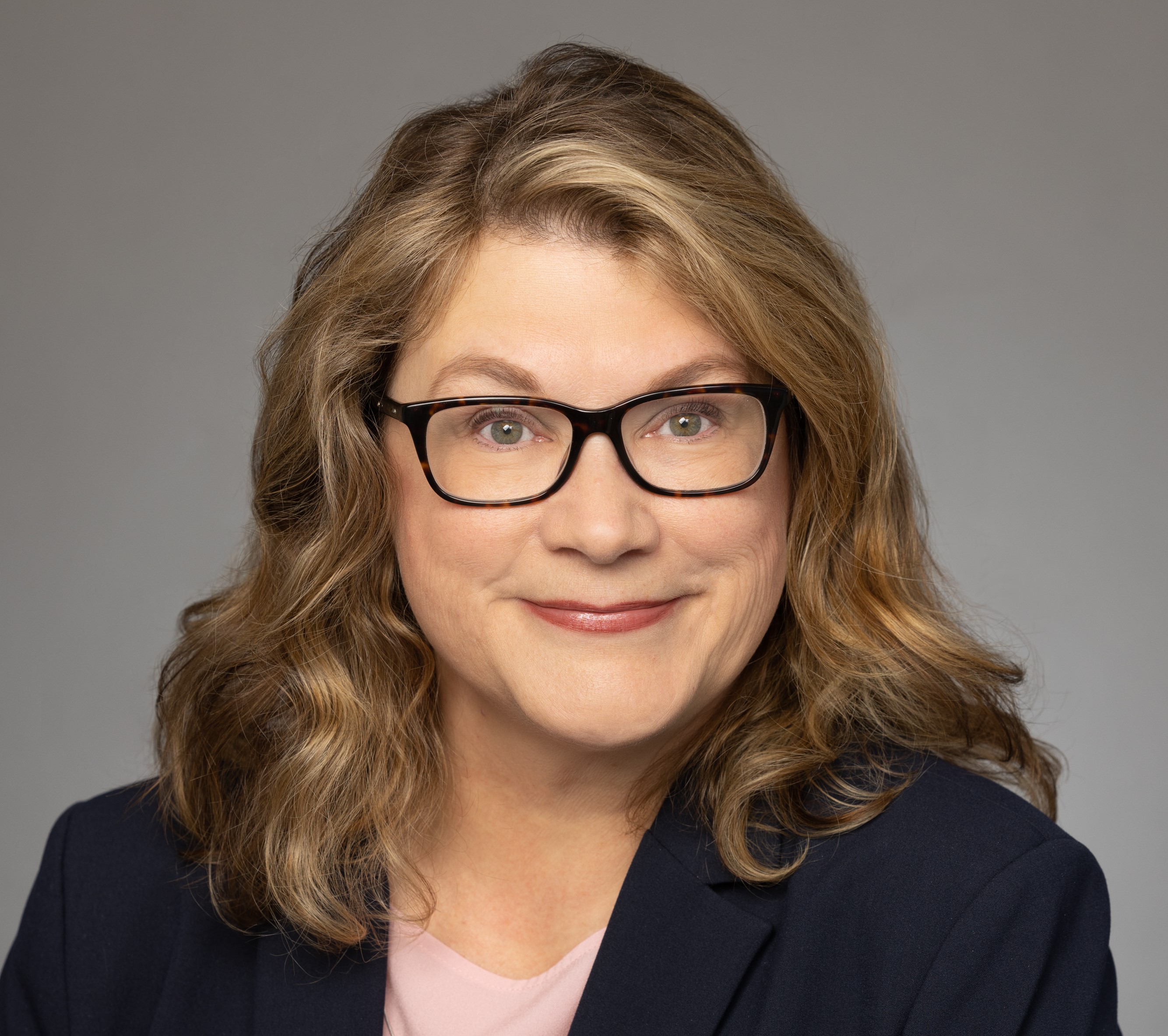 Ann Speer